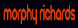 Morphy Richards